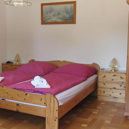 Gruener Baum Hotel Neckargerach Luaran gambar