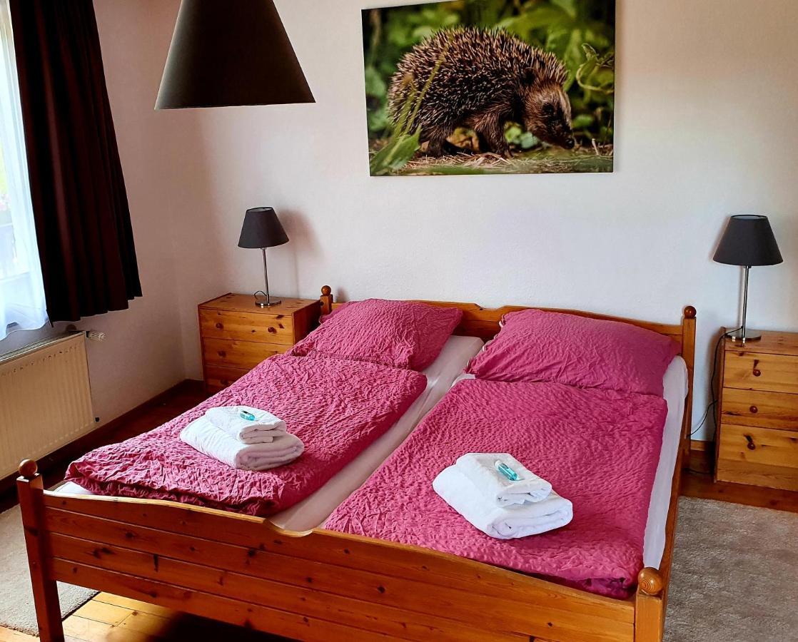Gruener Baum Hotel Neckargerach Luaran gambar