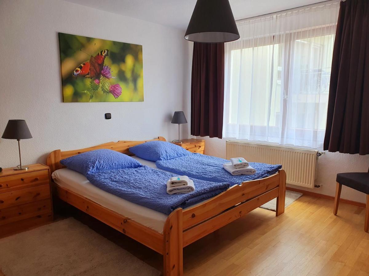 Gruener Baum Hotel Neckargerach Luaran gambar