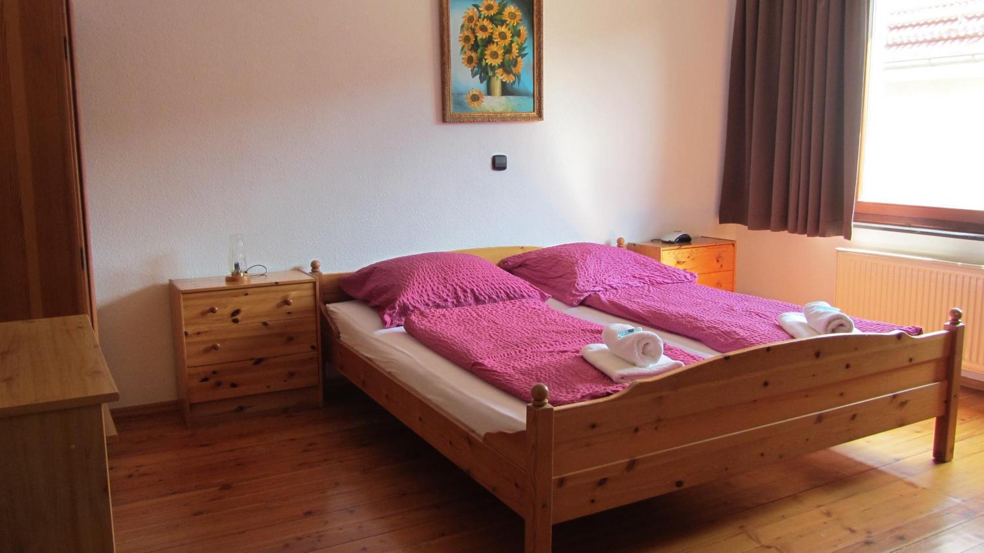 Gruener Baum Hotel Neckargerach Luaran gambar